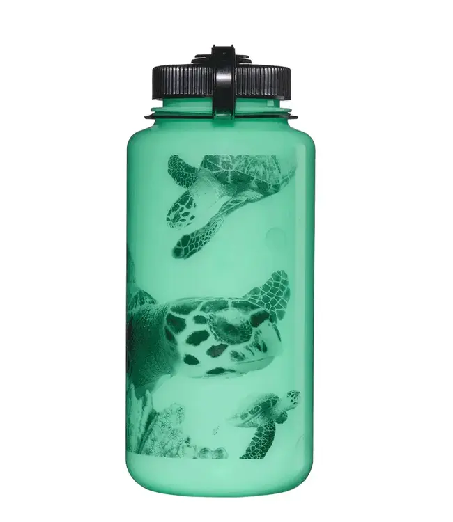 Nalgene 32oz Wide Mouth Sustain Water Bottle