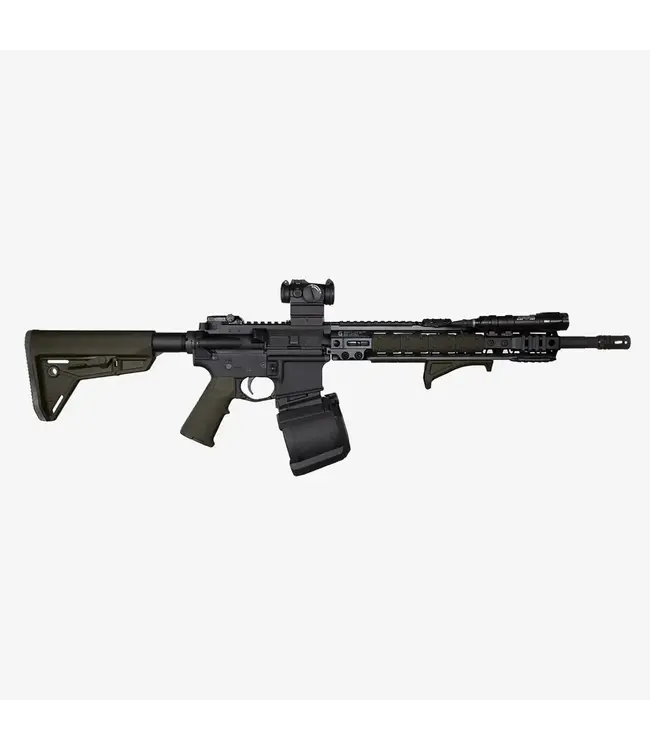 Magpul M-LOK Angled Fore Grip