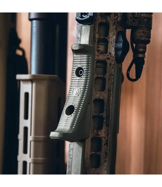 Magpul M-LOK Angled Fore Grip