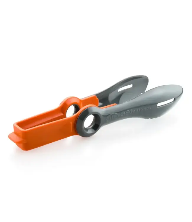 GSI Outdoors Pivot Tongs