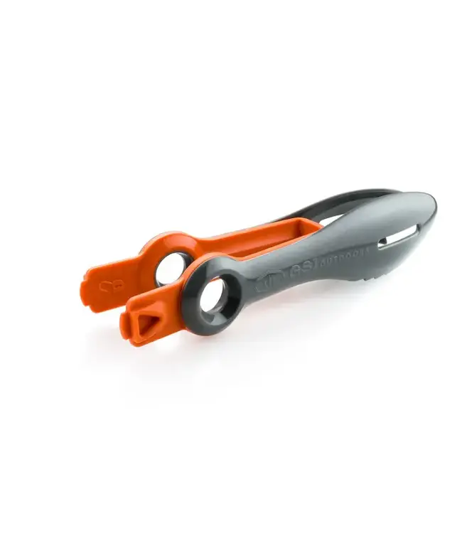 GSI Outdoors Pivot Tongs