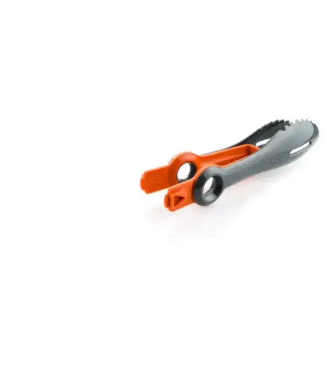 GSI Outdoors Pivot Tongs