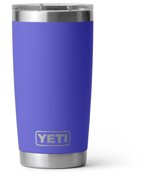 Yeti Rambler 20 oz Tumbler
