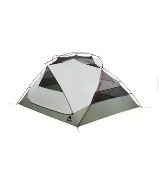 MSR CAMPING SUPPLIES MSR Camping Supplies Elixir 3-Person Backpacking Tent