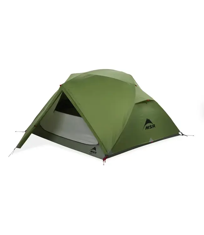 MSR Camping Supplies Elixir 3-Person Backpacking Tent