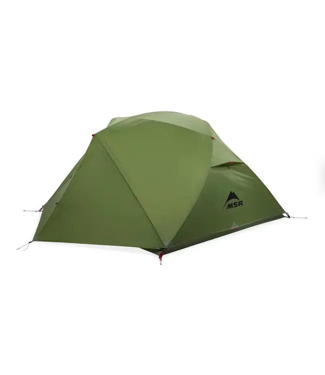 MSR Camping Supplies Elixir 3-Person Backpacking Tent