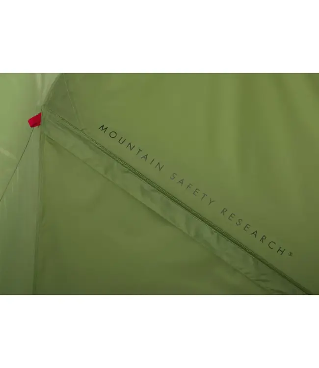 MSR Camping Supplies Elixir 3-Person Backpacking Tent