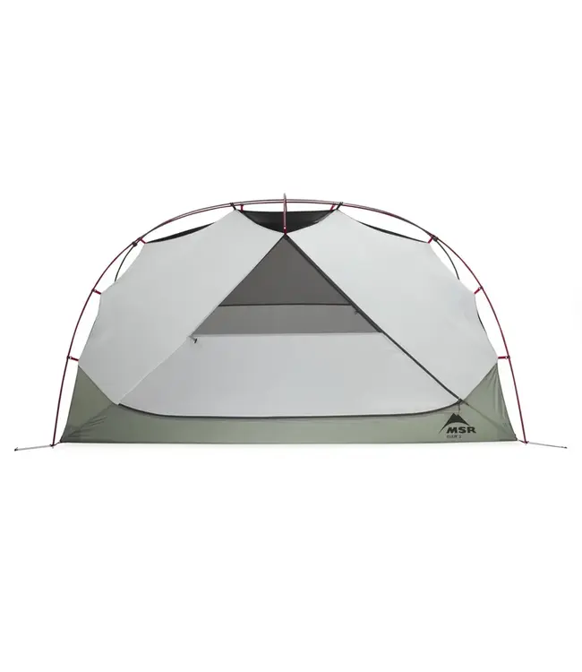 MSR Camping Supplies Elixir 3-Person Backpacking Tent
