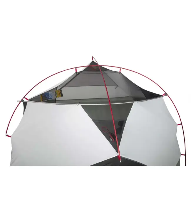 MSR Camping Supplies Elixir 3-Person Backpacking Tent