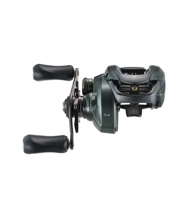 Shimano Curado 150M Casting Reels
