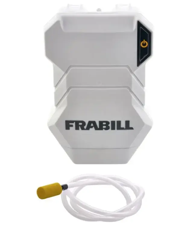 Frabill Whisper Quiet Aerator
