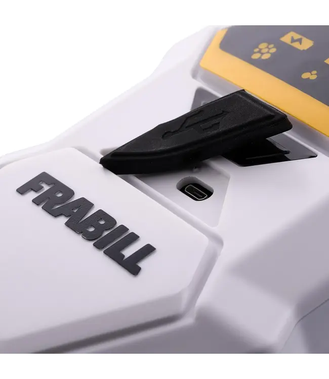 Frabill ReCharge Deluxe Aerator