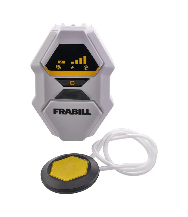 Frabill ReCharge Deluxe Aerator