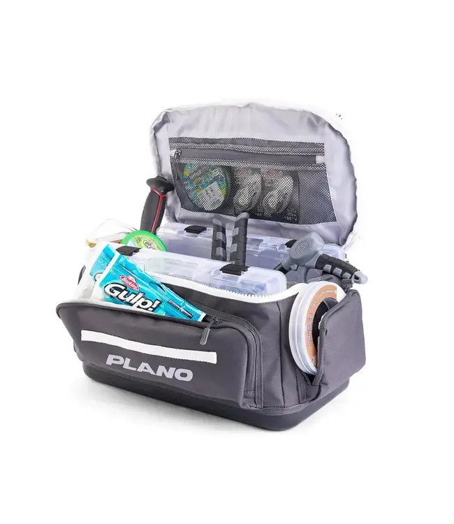 Plano Weekend Tackle Bag - 3700