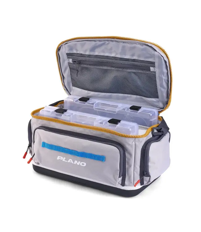 Plano Weekend Tackle Bag - 3700