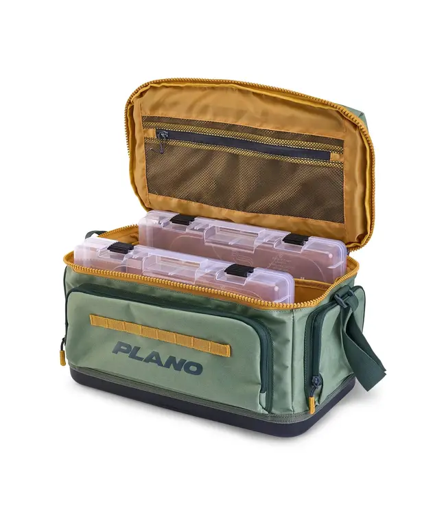 Plano Weekend Tackle Bag - 3700