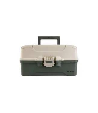 PLANO Plano Three-Tray Tackle Box Bass Kit