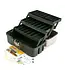 Plano Three-Tray Tackle Box Bass Kit