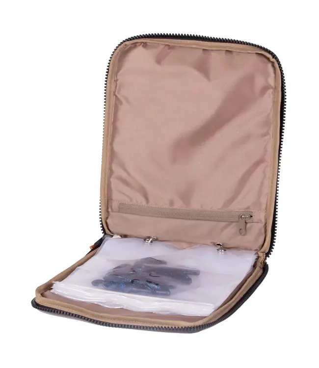 Plano Guide Series Worm Wrap