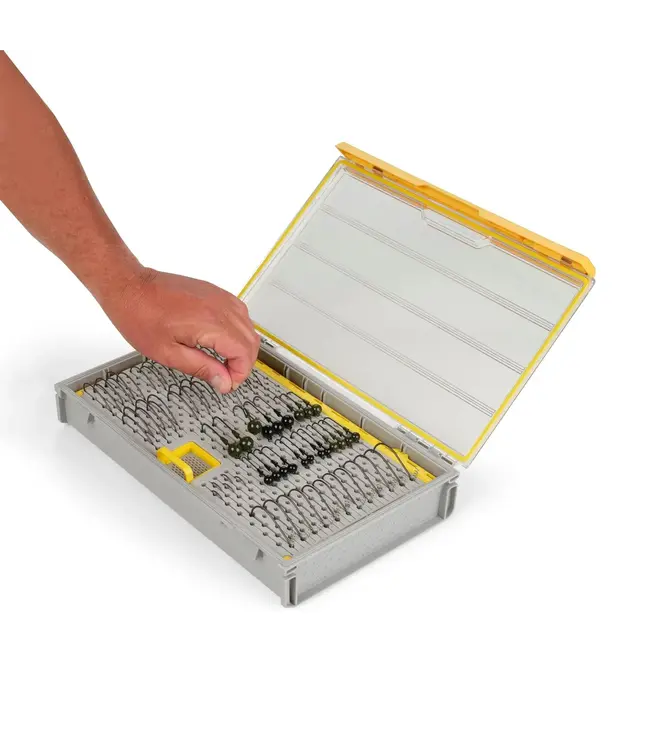 Plano Edge Hook Box - 3700