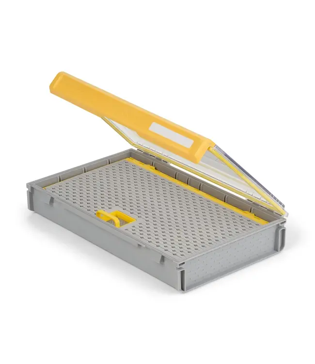 Plano Edge Hook Box - 3700