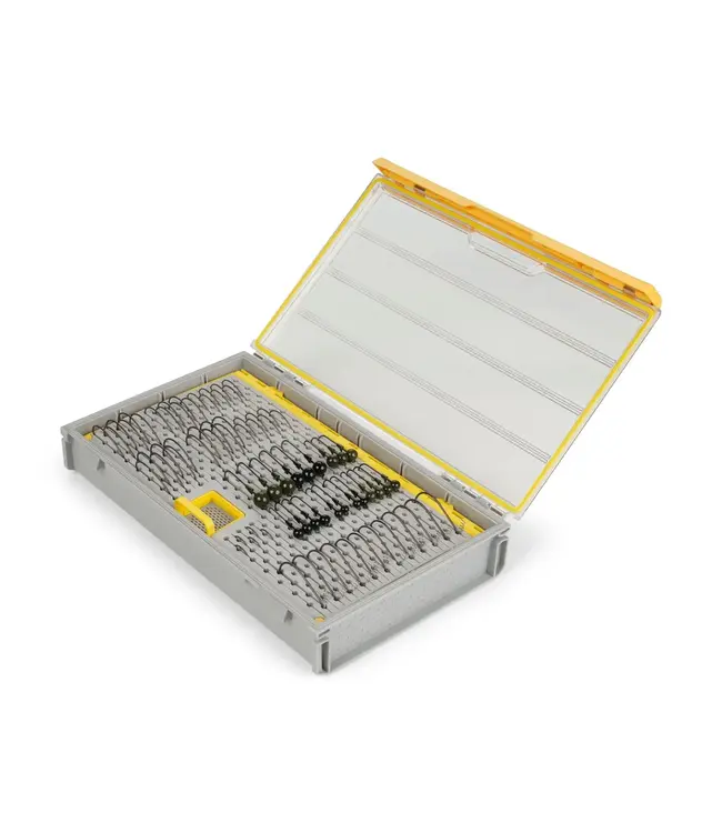 Plano Edge Hook Box - 3700