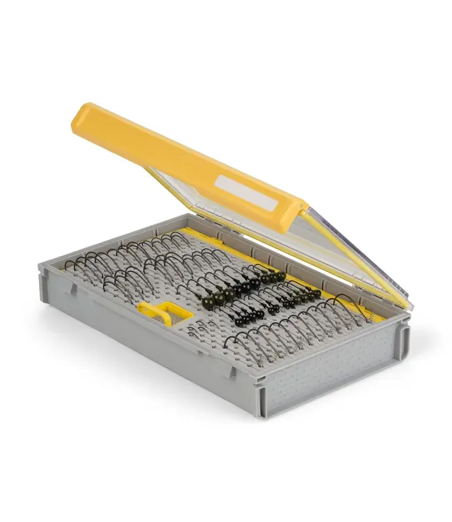 Plano Edge Hook Box - 3700