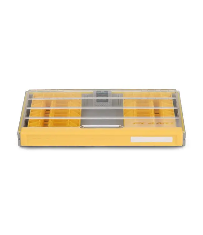 Plano EDGE Jerkbait Box 3700