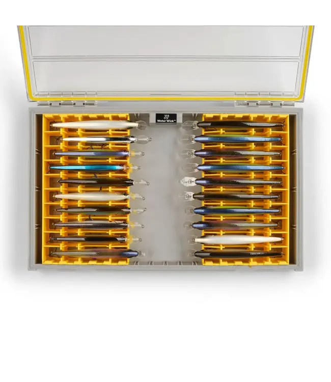 Plano EDGE Jerkbait Box 3700