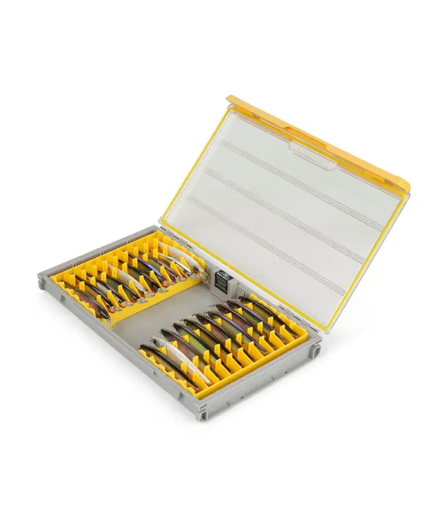 Plano EDGE Jerkbait Box 3700