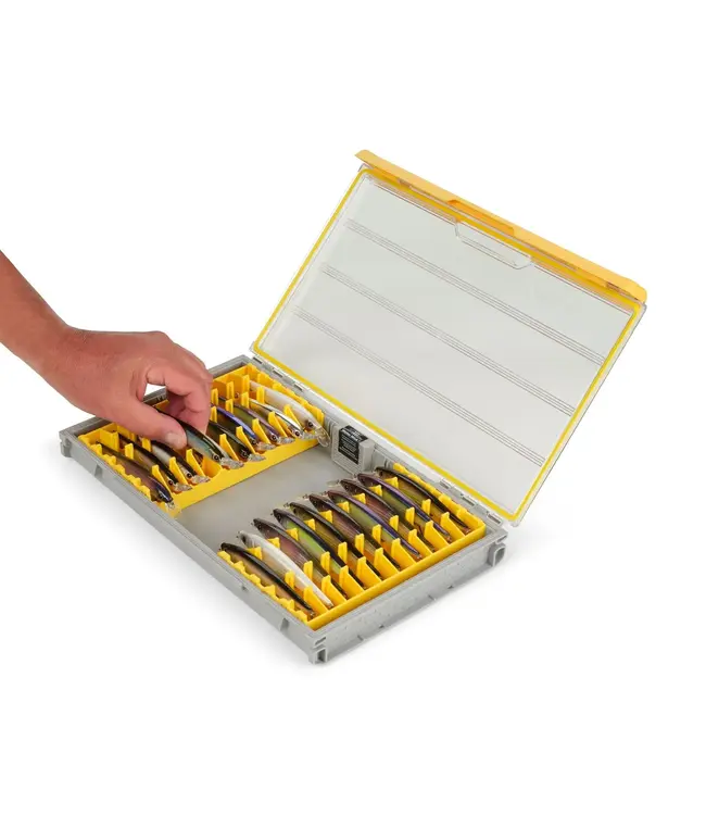 Plano EDGE Jerkbait Box 3700