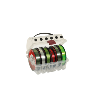 PLANO Plano ProLatch Line Spool Box