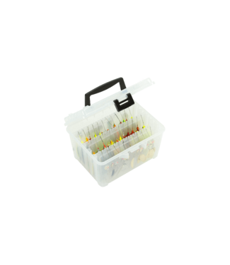 PLANO Plano Classic Hydro-Flo Spinnerbait Box