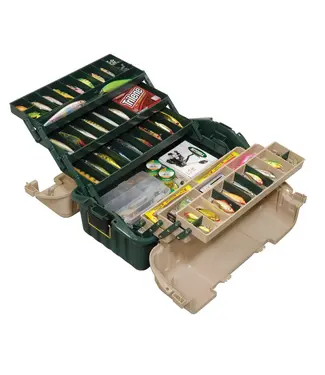 PLANO Plano Hip Roof Tackle Box