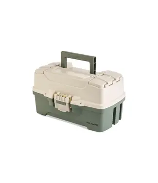 PLANO Plano Two-Tray Tackle Box