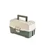 Plano Two-Tray Tackle Box