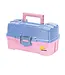 Plano Two-Tray Tackle Box