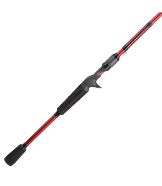 UGLY STICK Ugly Stik Carbon Casting Rod