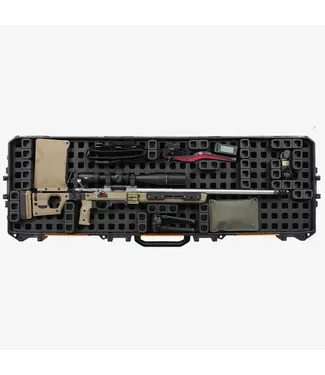 MAGPUL Magpul DAKA GRID Organizer for Pelican V800 Vault