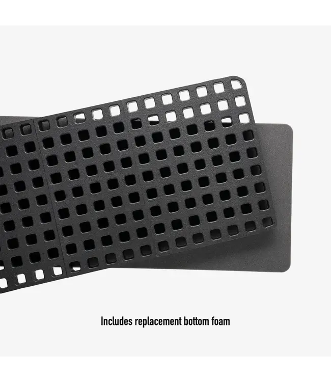 Magpul DAKA GRID Organizer for Pelican V800 Vault