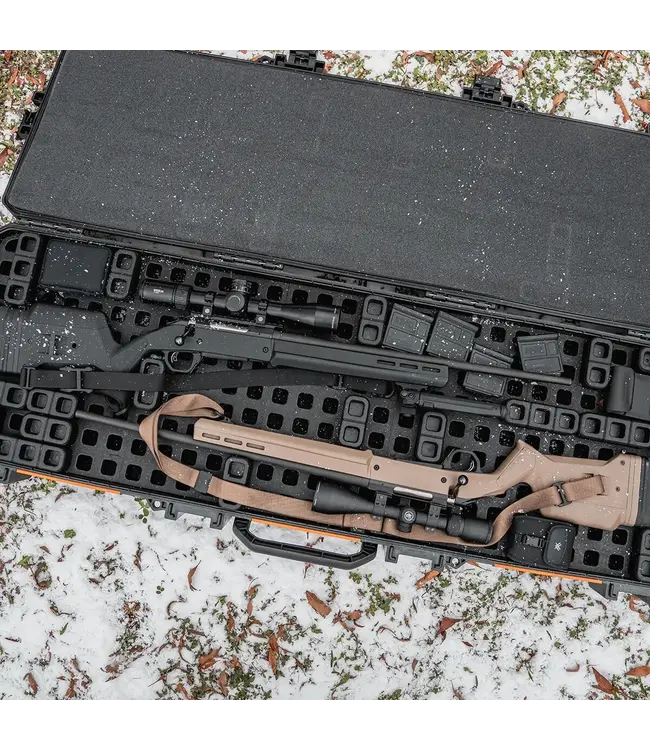 Magpul DAKA GRID Organizer for Pelican V800 Vault