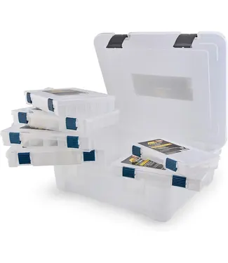 PLANO Plano ProLatch StowAway 7 Piece Kit