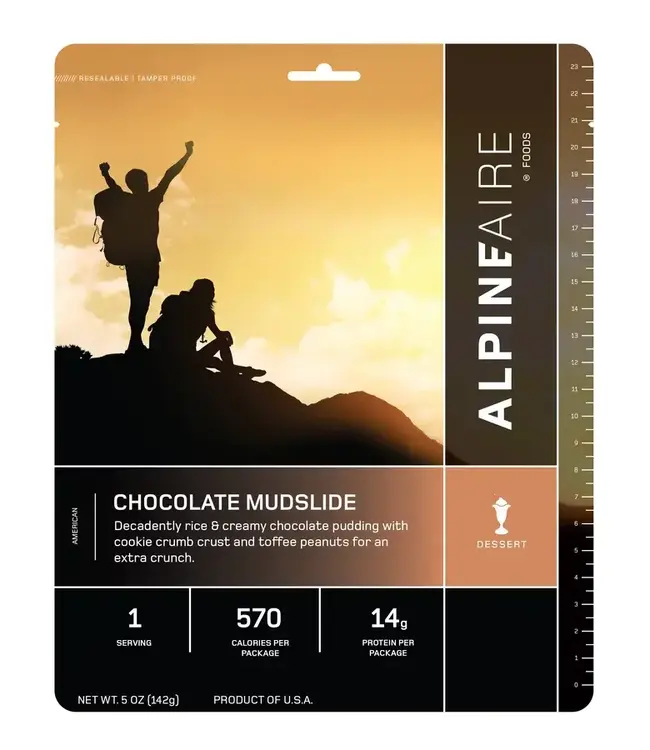 Alpine Aire Chocolate Mudslide