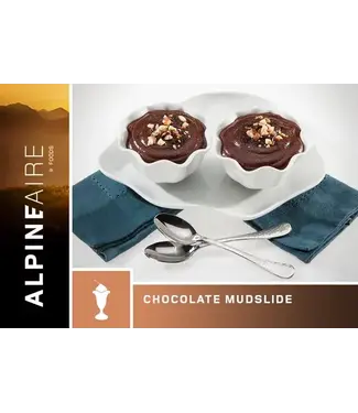 ALPINE AIRE AlpineAire Chocolate Mudslide