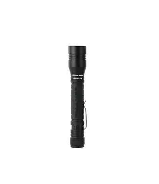 LUX PRO Lux Pro 300 Lumen High-Output Everyday Pocket Light V3 Flashlight