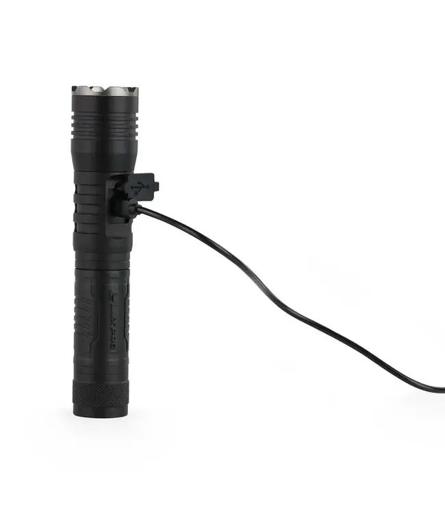 Lux Pro Pro Series DS - High performance LED Flashlight - 2300 Lumen
