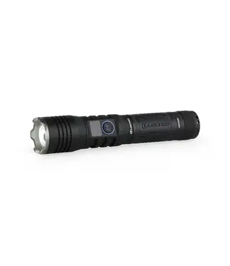 LUX PRO Lux Pro Pro Series DS - High performance LED Flashlight - 2300 Lumen