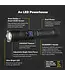 Lux Pro Pro Series DS - High performance LED Flashlight - 2300 Lumen