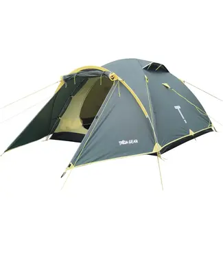 TREQA Treqa Ontario Series 3-Person Tent