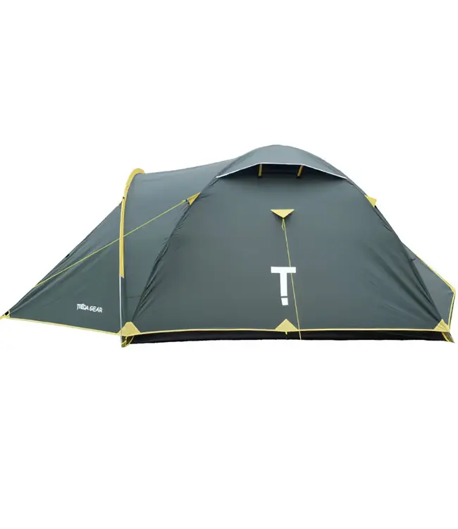 Treqa Ontario Series 3-Person Tent
